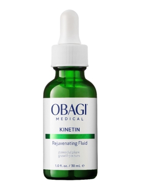 Obagi/欧邦琪绿修瓶赋活嫩肤精华