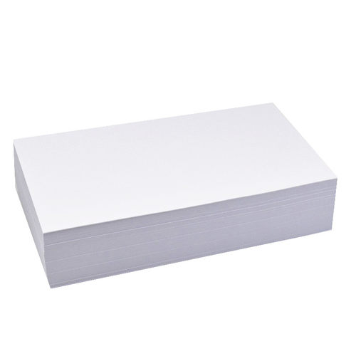 立信电脑凭证打印纸050333会计记账空白纸24*14cm通用增票版500张 - 图1