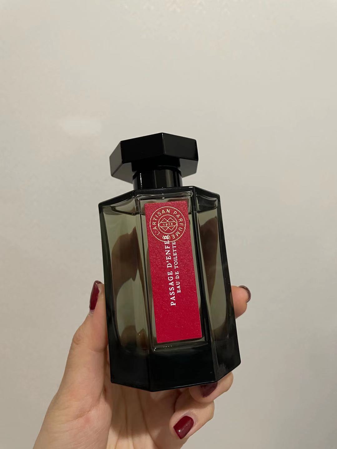 现货！冥府之路/玫瑰追忆/小偷玫瑰 100ml 馥郁版 新版