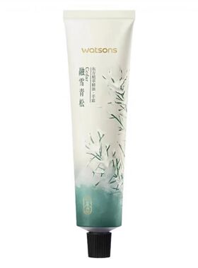 屈臣氏植萃精油护手霜60ml