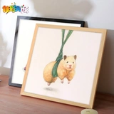 Jiacai Tianyan Digital Oil Paing