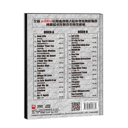 荷东猛士的士高80年代经典正版英文dj舞曲无损汽车载 荷东猛士的士高80年代经典正版英文dj舞曲无损汽车载