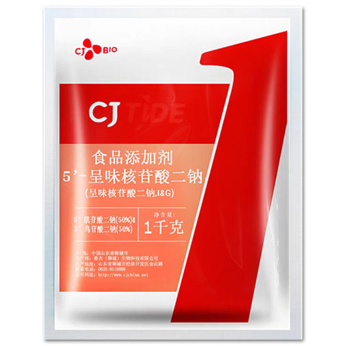 CJTIDE希杰5'-呈味核苷酸二钠i+g提鲜专家高倍鲜味素耐高温增鲜剂 - 图3