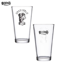 The Oliginals BEER GLASS beer mug