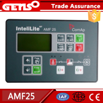 AMF25208 Unit Control Screen MRS1016113 Unit Control of the imported Comai controller of the L-NT