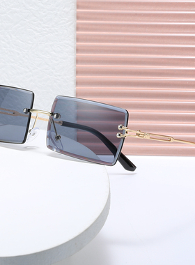 2024新款无框方形海洋片