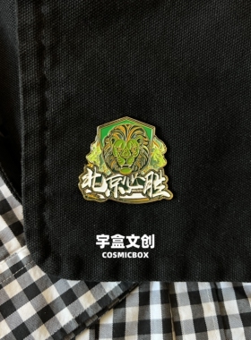中超北京国安徽章冰箱贴北京必胜