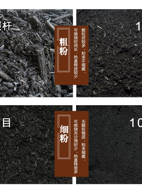 100无烟艾叶粉天然温灸