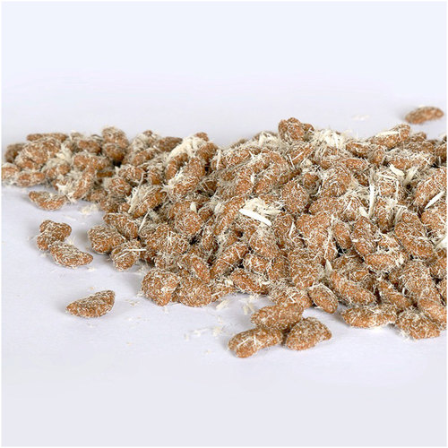 北美之悦猫粮万寿菊幼猫成猫粮400g*5包调理肠胃老猫粮2kg天然粮 - 图1