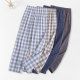 Ab underwear ຜູ້ຊາຍຝ້າຍບໍລິສຸດ trousers ບ້ານ
