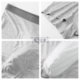 AB Men's Modal Youth Breathable Seamless Boxer Briefs