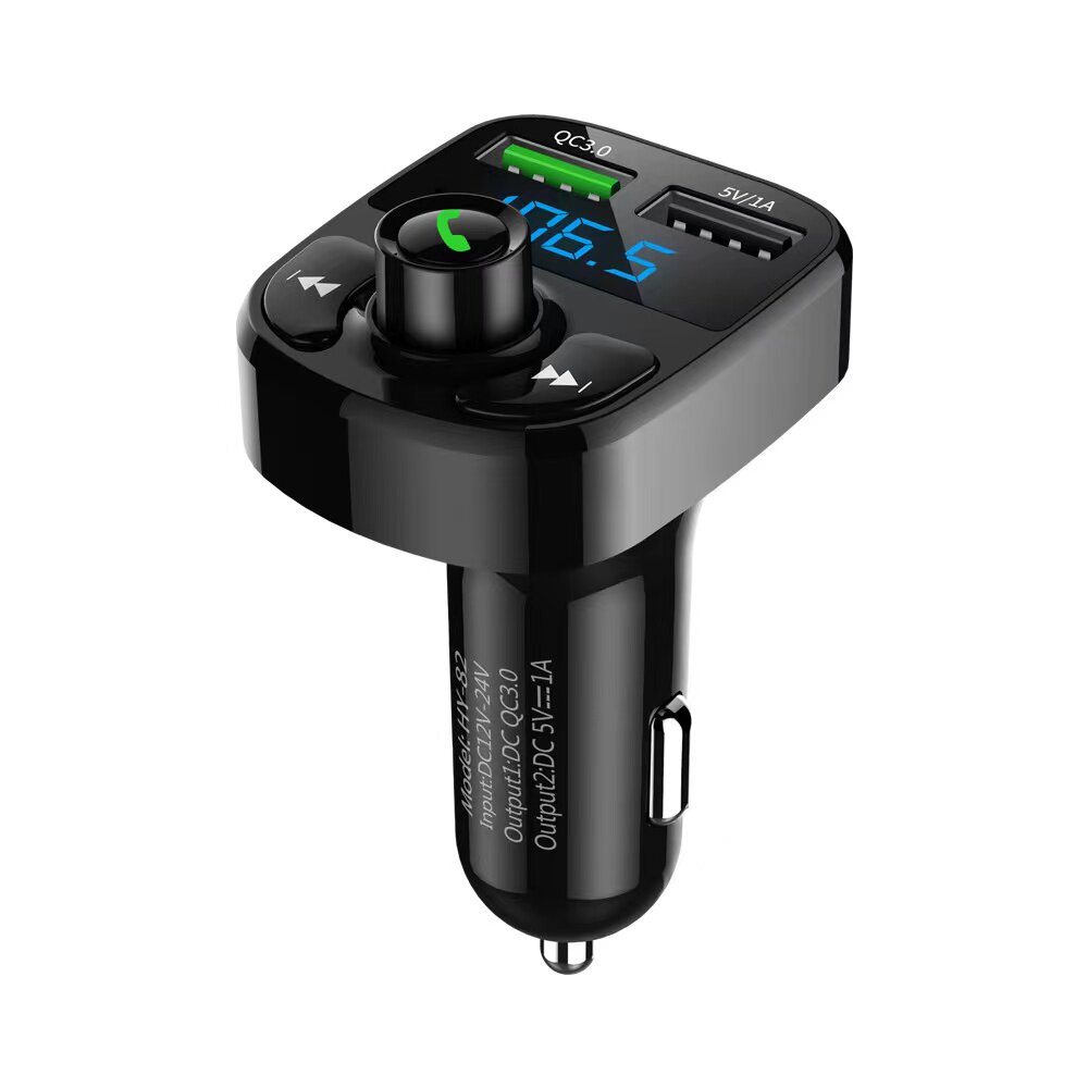 Modern car mp3 music USB disk transportation