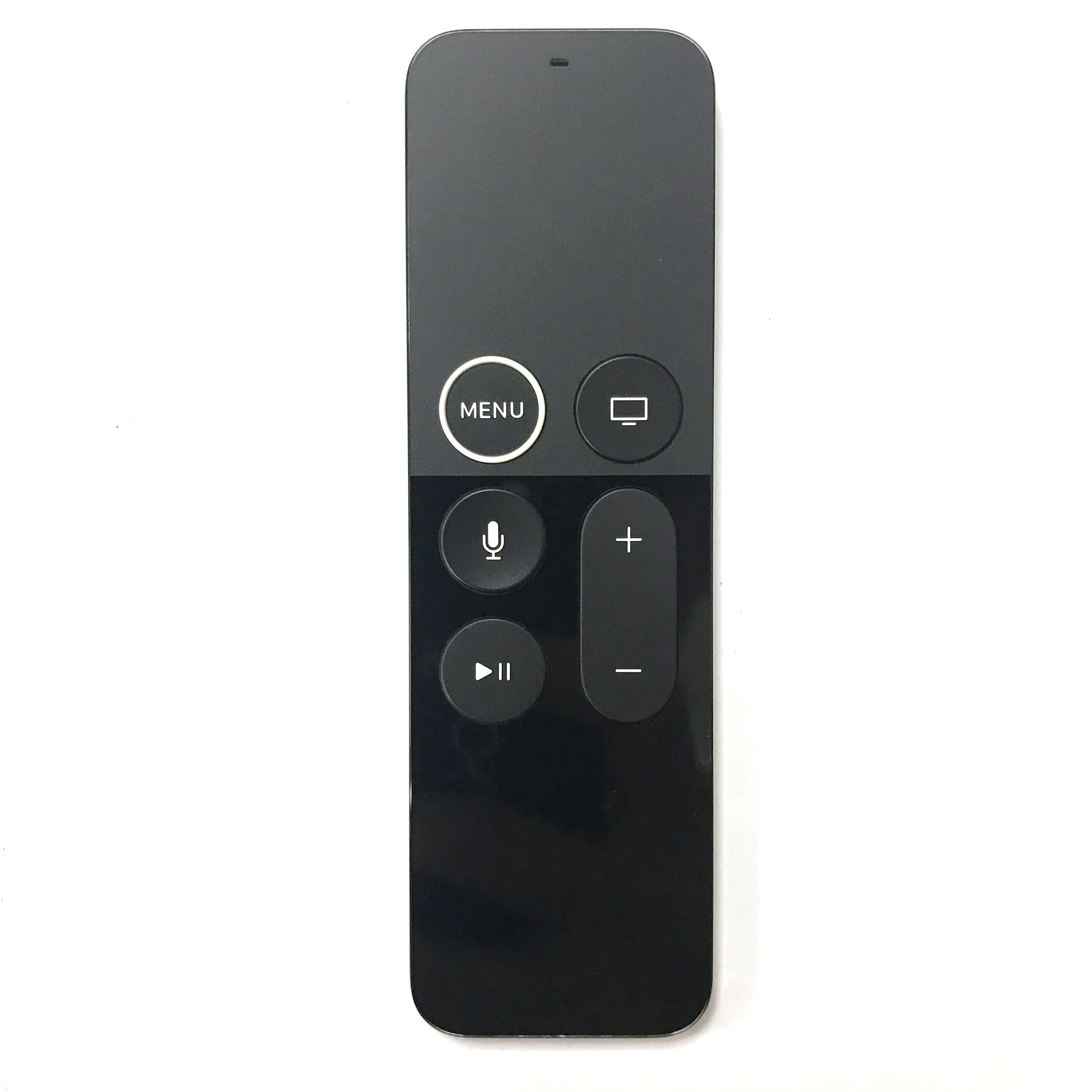 原装苹果apple tv4k5代遥控器apple tv6tv4k5机顶盒播放器遥控器
