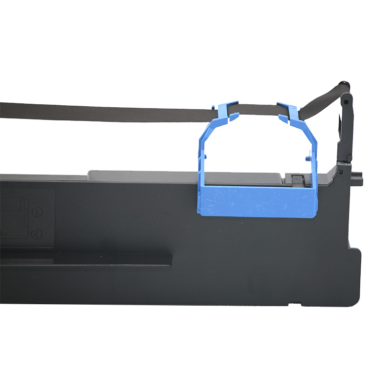 耐力通用Aisino爱信诺80A-10色带架PD-610得实80D-10 DS618 630pro AR500pro 510pro 510N DS610pro色带框条 - 图3