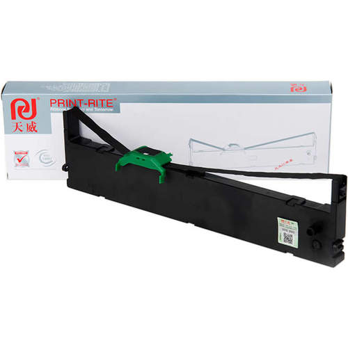 天威通用富士通DPK750 pro专用色带架DPK750 750E 760 770K 700K DPK5368 DPK970 FUJITSU针式打印机色带框芯 - 图0