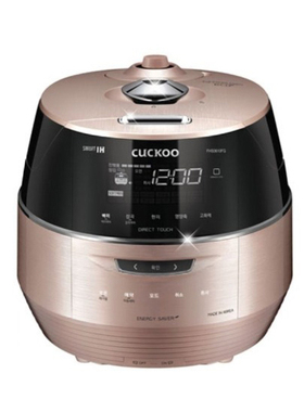 CUCKOO/福库IH电压力锅电饭煲