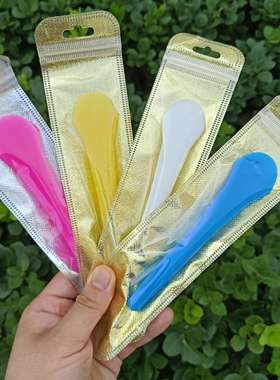 硅胶刷硅胶刷硅胶面膜刷工具