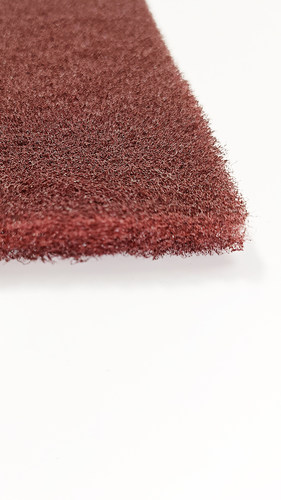 IGOSKI滑雪板护理打磨工具滑雪板工具刮腊布滑雪板刮蜡布进口促销 - 图1