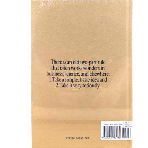 现货 穷查理宝典 查理•芒格智慧箴言录 英文原版 Poor Charlie’s Almanack: The Wit and Wisdom of Charles T. Munger - 图2