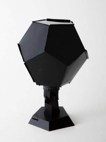 现货 进口日文 大人的科学 星空灯 ピンホール式プラネタリウム - 图3