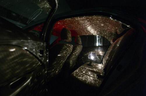 现货 进口日文 大人的科学 星空灯 ピンホール式プラネタリウム - 图1