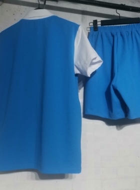 太原市实验小学夏季校服