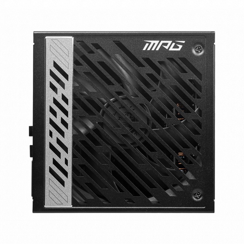 MPG A1000G A850G/AI1300P PCIE5原生ATX3.0/1000W/1300W电源 - 图2