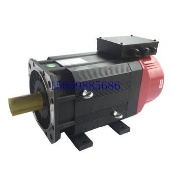 ການຕໍ່ລອງ servo spindle motor 3.7kw5.5kw7.5kw ຕັ້ງ CNC ລົດ CNC ຈຸດຕໍ່ລອງ