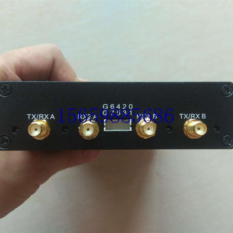 议价bladerf limesdr 都不如这款 b210 兼容板议价 - 图1