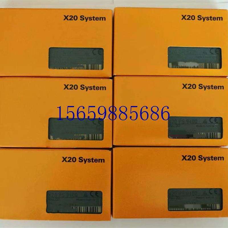 议价8AC123.60-1 X20CP3485-1 X20PLC X20IF2792 H35VX议价-图2