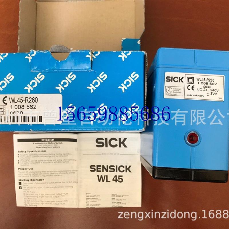 议价全新原装WS9-3D1130,WT12L-2B551,议价 - 图2