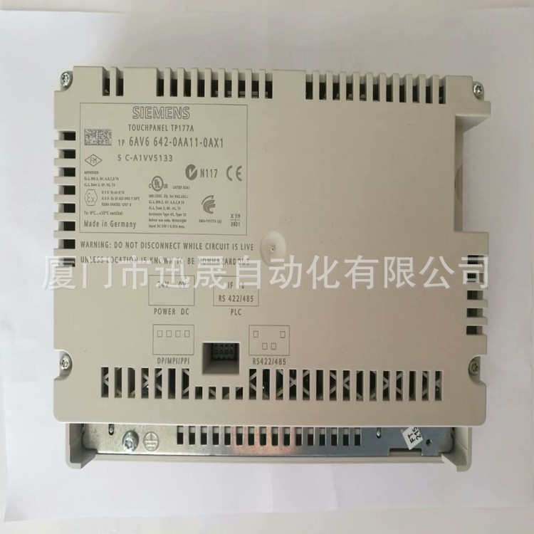 议价6ES7652-8BX18-0YE0SIEMENS电源模块s7-200现货议价-图3