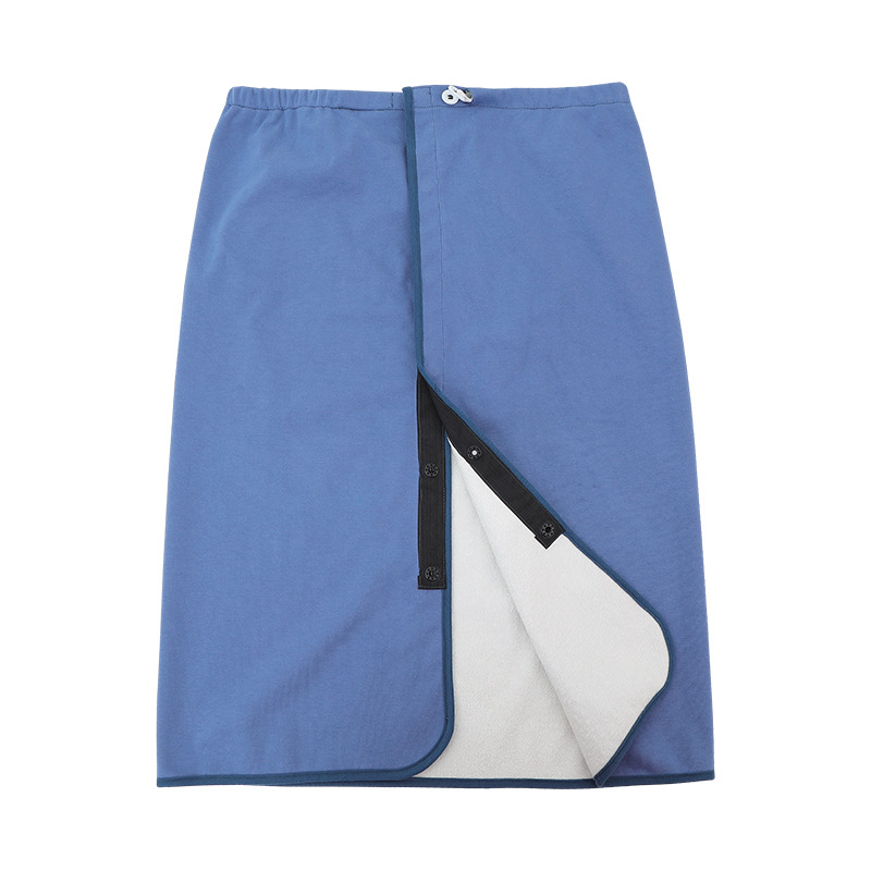 蓝品盾成人防水防漏隔尿裙卧床老年人可洗纯棉隔尿垫生理期防漏裙,淘宝优惠券,粉丝福利购,淘宝优惠卷