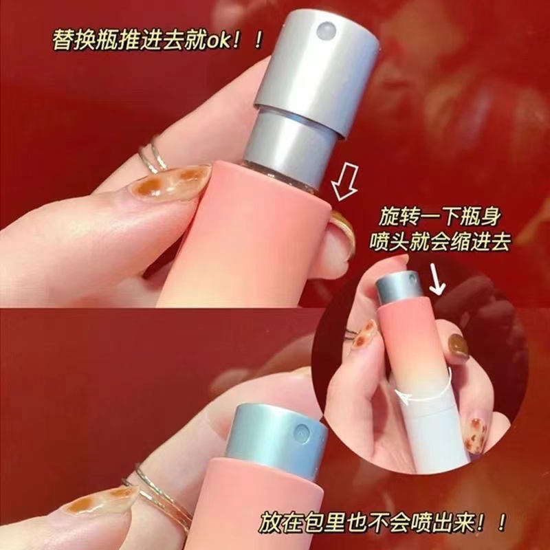 Bops口喷口气清新剂口腔清洁口腔喷雾持久便携男女8ml - 图2