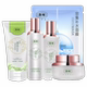 Affordable skin care lotion set for students