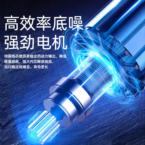 微型130小马达电动机电机玩具手工制作diy直流小型科学实验风扇车 - 图3