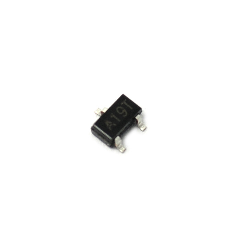 Risym  AO3401  SOT23 贴片 MOSFET mos场效应管  10个