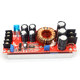 Dc-dc adjustable boost constant voltage and constant current power supply