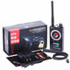 Detector de señal Tianyuan Jebsen anti-escuchas anti-espías