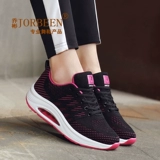 Туфли, модная танцующая обувь, мягкая подошва, осенние