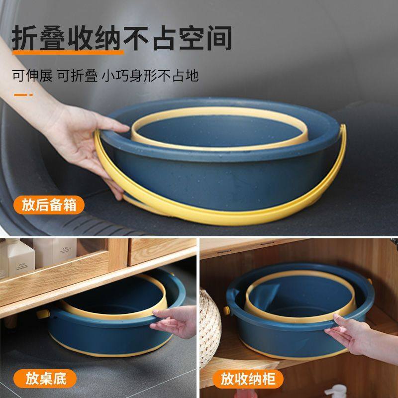 车载垃圾桶汽车内用可折叠高级感车用雨伞收纳桶便携式伸缩置物桶,淘宝优惠券,粉丝福利购,淘宝优惠卷