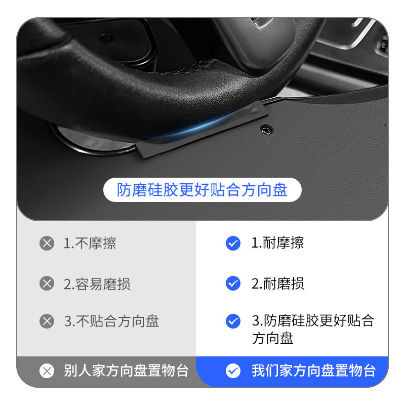 汽车方向盘桌板车内餐桌多功能车载电脑桌平板支架水杯饮料架托盘,淘宝优惠券,粉丝福利购,淘宝优惠卷