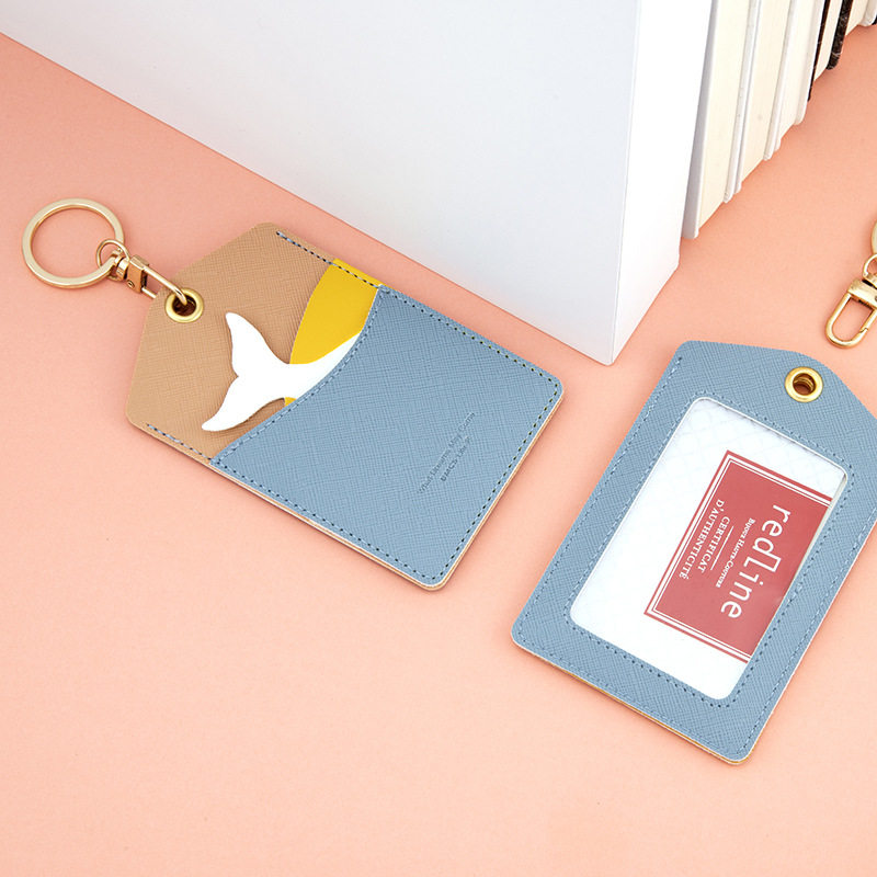 创意情侣卡套学生饭卡校园门禁公交卡身份证件保护套银行卡包加厚,淘宝优惠券,粉丝福利购,淘宝优惠卷