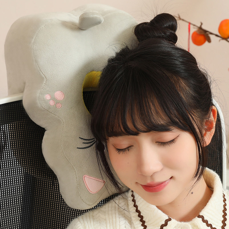 一年级专用趴睡枕小学生午睡枕桌上儿童午休睡觉抱枕头趴趴枕神器,淘宝优惠券,粉丝福利购,淘宝优惠卷