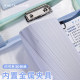 High-value zipper storage bag large capacity handbag