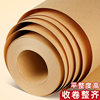 Thickened kraft paper garment pattern making paper cut from the entire roll