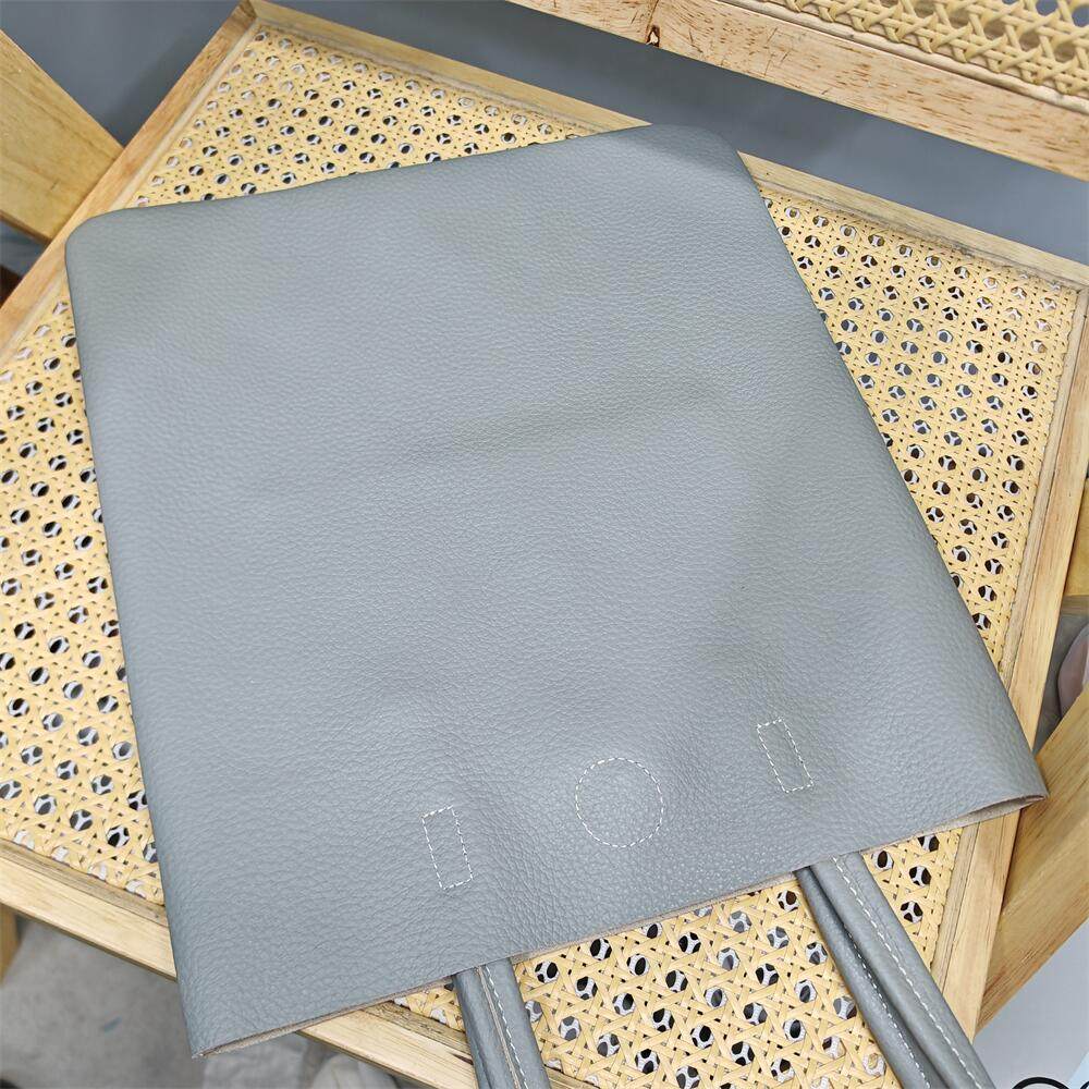 头层牛皮购物袋电脑A4纸文件休闲百搭简约真皮手提单肩水桶女士包,淘宝优惠券,粉丝福利购,淘宝优惠卷