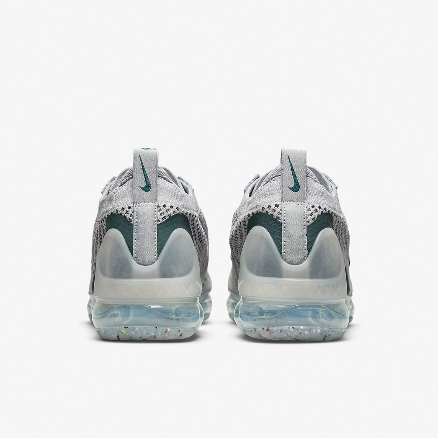 Nike/耐克官方正品 Air Vapormax 男女舒适运动休闲鞋 DN3074-001 - 图2