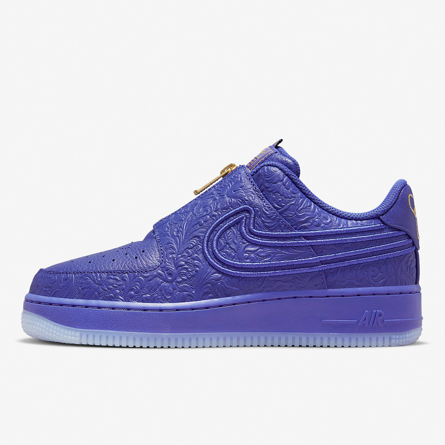 Nike/耐克官方正品 SWDC W AF1 LXX 女子空军一号板鞋DR9842-400 - 图0