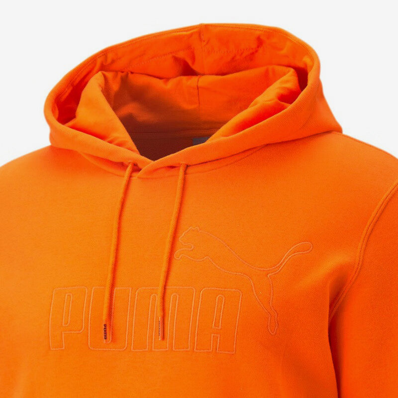 Puma/彪马官方正品当季新款休闲针织套头男子运动卫衣 675743-23,淘宝优惠券,粉丝福利购,淘宝优惠卷